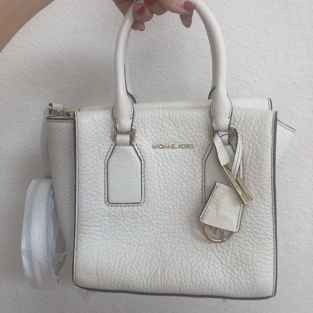 Michael Kors Selby NWT handbag